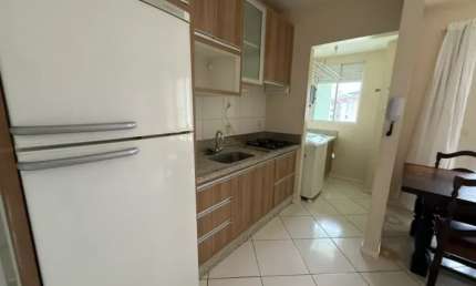 Apartamento com Varanda Gourmet à Venda – 3 Quartos, 64m² na Pedra Branca
