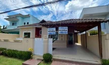 Casa em condomínio fechado com 4 quartos à venda na Estrada do Lameirão Pequeno, 770, Campo Grande, Rio de Janeiro