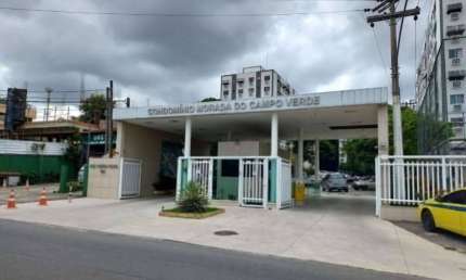 APTO DE 2 QUARTOS NA OLINDA ELLIS, CPO. GRANDERJ - ACEITA FIANNCIAMENTO!!!
