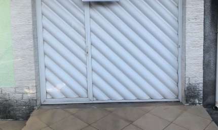 Casa de 2 quartos em cond, fechado | R. Agulhas Negras, ACEITA FINANCIAMENTO