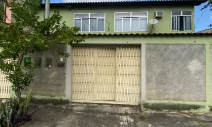 Oportunidade em Campo Grande – Casa Térrea Próxima ao West Shopping!