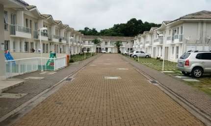 Condomínio Residencial Vivant, 2 quartos com 1 suite - Guaratiba/RJ