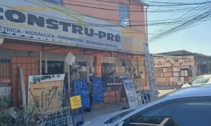 Loja Usado Rio de Janeiro - RJ - Senador Vasconcelos