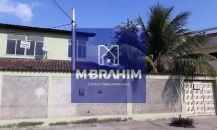 Casa com 3 quartos à venda na rua almirante justino proença, 635, campo grande, rio de janeiro