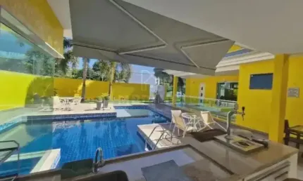 Casa Duplex 6 Quartos Rio de Janeiro - RJ - Campo Grande