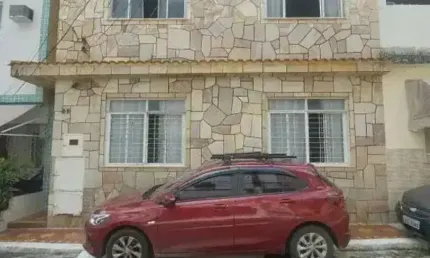 Casa de vila de 3 quartos no Cachambi | Preço abaixo da média