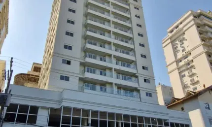 Apartamento de Frente à Venda – 2 Quartos, 76m² na Pedra Branca com Entrega em Setembro de 2025