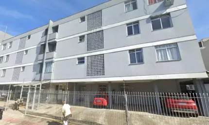 Apartamento com 2 quartos à venda na Rua Tiradentes, Kobrasol, São José