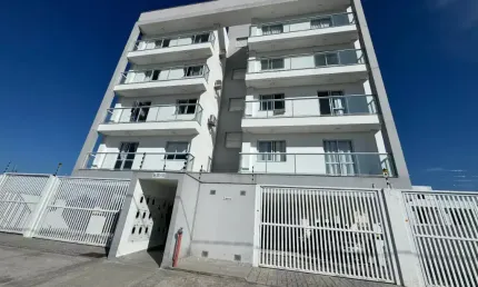 Apartamento à venda, 3 quartos, 1 suíte, 1 vaga, Nova Palhoça - Palhoça/SC