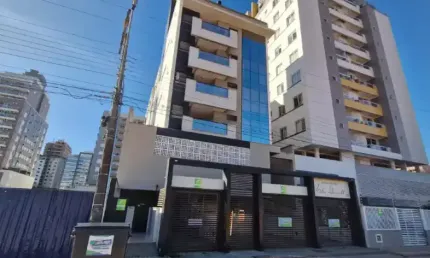 Apartamento 2 Dormitórios Sendo 1 Suíte - na Pedra Branca