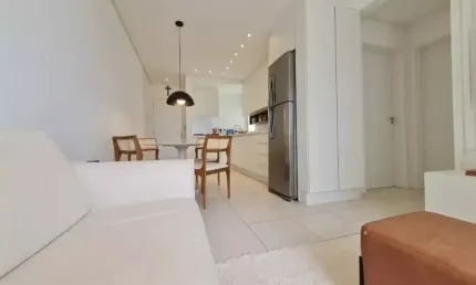 Apartamento à Venda na Pedra Branca, Palhoça, SC – Residencial Lindolfo dos Santos
