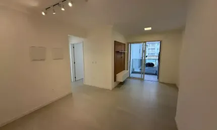 Apartamento para aluguel, 2 quartos, 1 suíte, 1 vaga, Pedra Branca - Palhoça/SC
