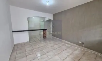 Casa de vila, 1 quarto, já incluso taxas - apenas r$900,00