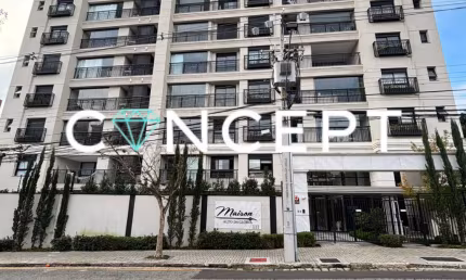 Apartamento com 3 quartos à venda na Rua Maria Clara, 111, Alto da Glória, Curitiba