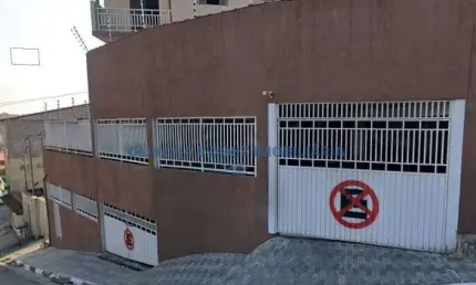 Sobrado em condomínio fechado, Osasco, bairro Quitaúna, 109m², 3 quartos, 2 banheiros, sala, 1 vaga