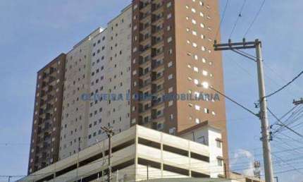 Apartamento em Santana de Parnaíba, Fazendinha, 54m², reformado, 2 quartos, sala com sacada, 1 banheiro, 1 vaga