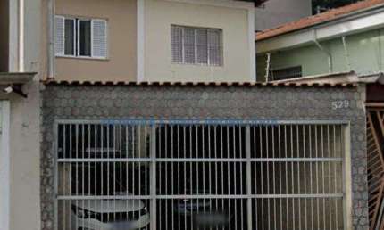 Sobrado em Osasco, bairro Jardim das Flores, ótimo local, 165m², 3 quartos, 3 banheiros, 2 vagas