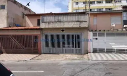 Sobrado em Osasco  KM 18  muito bem localizado  143,50m²  3 dormitórios ,3 WC  2 vagas