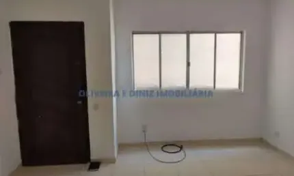 Apartamento padrão 2 dormitórios, 1 wc , 1 vaga - santo antônio