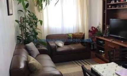 Apartamento 2 Dormitórios,2 WC, 1 Vaga - IPTU Isento - Próximo ao Shopping Continental