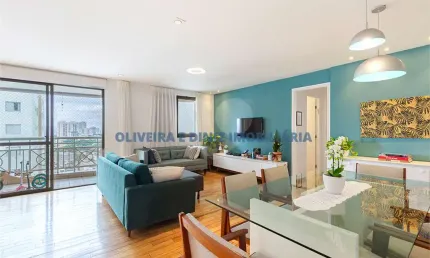 Apartamento a venda no melhor da vila leopoldina, 88m², 3 quartos, 1 suíte, lavabo, banheiro social, cozinha, 2 vagas de garagem