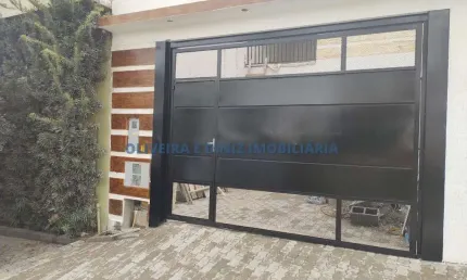 Sobrado Novo - Excelente Localização Bela Vista - Osasco - nunca Habitado