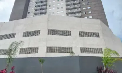 Apartamento novo, nunca habitado, andar alto, bairro vila yolanda, osasco, 43,21m², 1 dormitório, sala com sacada, 1 vaga