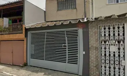 Sobrado em Osasco, Km 18, excelente local, 157,50m², 2 quartos, 2 banheiros, edícula nos fundos, 2 vagas