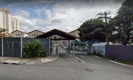 Apartamento em Osasco, no bairro Conceição, 44m², 2 quartos, 1 banheiro, sala, cozinha, 1 vaga de garagem