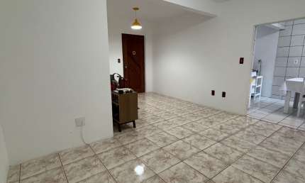 Apartamento com 3 quartos à venda na Rua Dorval da Silva, Nossa Senhora do Rosário, São José