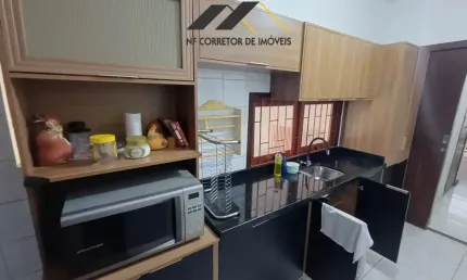 Duplex 90m² - Mobiliado 2 Dorm.(1 Suíte)/ Sac./ Churasq./ Garagem - Ingleses - Florianópolis