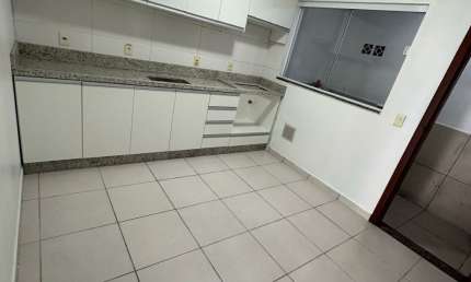 Sobrado Geminado 68m²- 2 Quartos - Bela Vista - Palhoça - SC