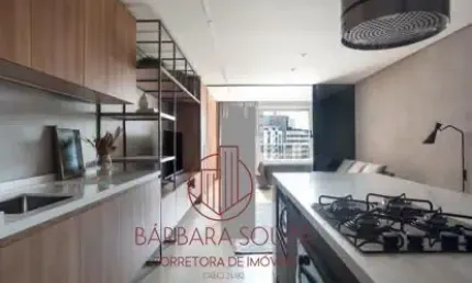 Studio à venda- 60 m- Próximo Shopping Beira-mar -Florianópolis - SC