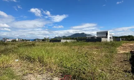 Lote/ terreno à venda - alínea  vivenda dos açores- sertão de maruim- são josé - sc