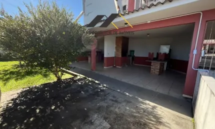 Apto. 2 quartos/ garagem coberta/ são luiz - são josé-sc