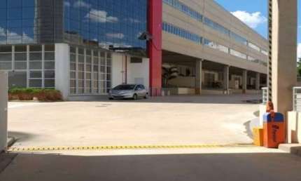 Galpão  Em  Condominio Fechado  para Locação  no Jardim Mutinga, Barueri