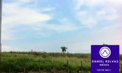 Area Comercial de 20.000 m² para Venda   em Alphaville