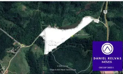 Área Logística  ou Industrial para Venda  em Cajamar