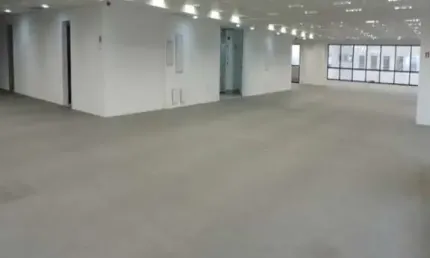 Sala comercial para alugar na Alameda Araguaia, Alphaville Industrial, Barueri