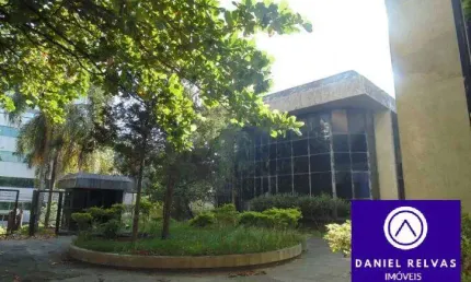 Prédio Comercial Monousuário  para Locação em Alphaville