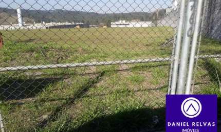 Terreno Comercial  no Polo Empresarial Tambore, Santana de Parnaíba