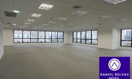 Andar Comercial para Locação no CEA CORPORATE, Alphaville