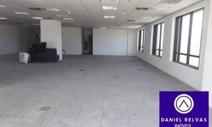 Andar Comercial para Locação  no West Side, Alphaville