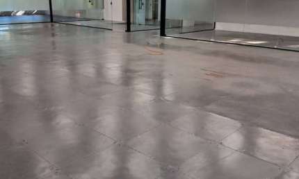 Conjunto Comercial com 270 m² Para Locação no Green Valley , Alphaville