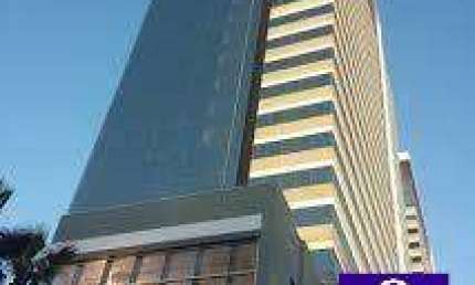 Andar Corporativo com 1.988 m² para Venda ou Locação em Alphaville