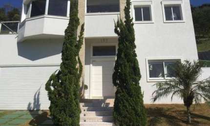Casa  com 5 Suites À Venda no Alphasitio, Alphaville