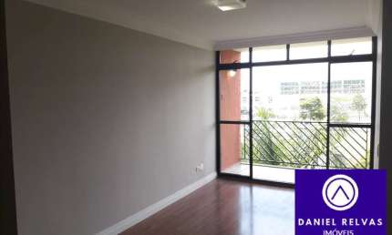 Apartamento com 2 quartos à venda na Avenida Tucunaré, Tamboré, Barueri