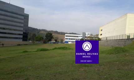 Terreno Comercial DE 2700 M² Para Venda No Polo Empresarial Tambore