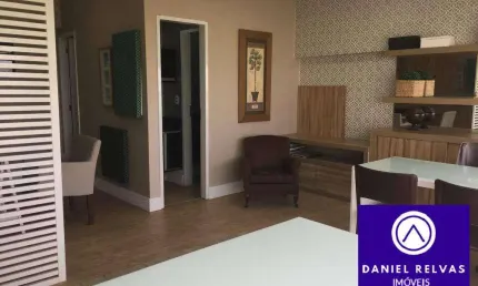 Sala comercial mobiliada e decorada para locação no brascan, alphaville