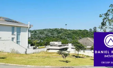 Terreno de esquina para venda no genesis ii, alphaville